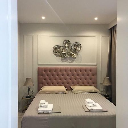 Onira Luxury Rooms Sarandë Exteriér fotografie
