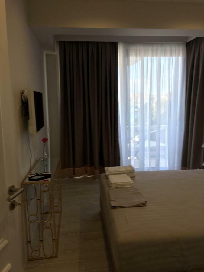 Onira Luxury Rooms Sarandë Exteriér fotografie