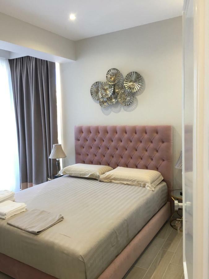 Onira Luxury Rooms Sarandë Exteriér fotografie