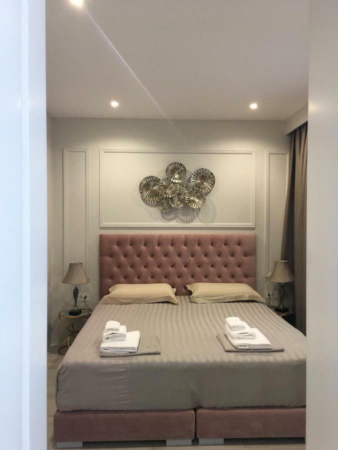 Onira Luxury Rooms Sarandë Exteriér fotografie